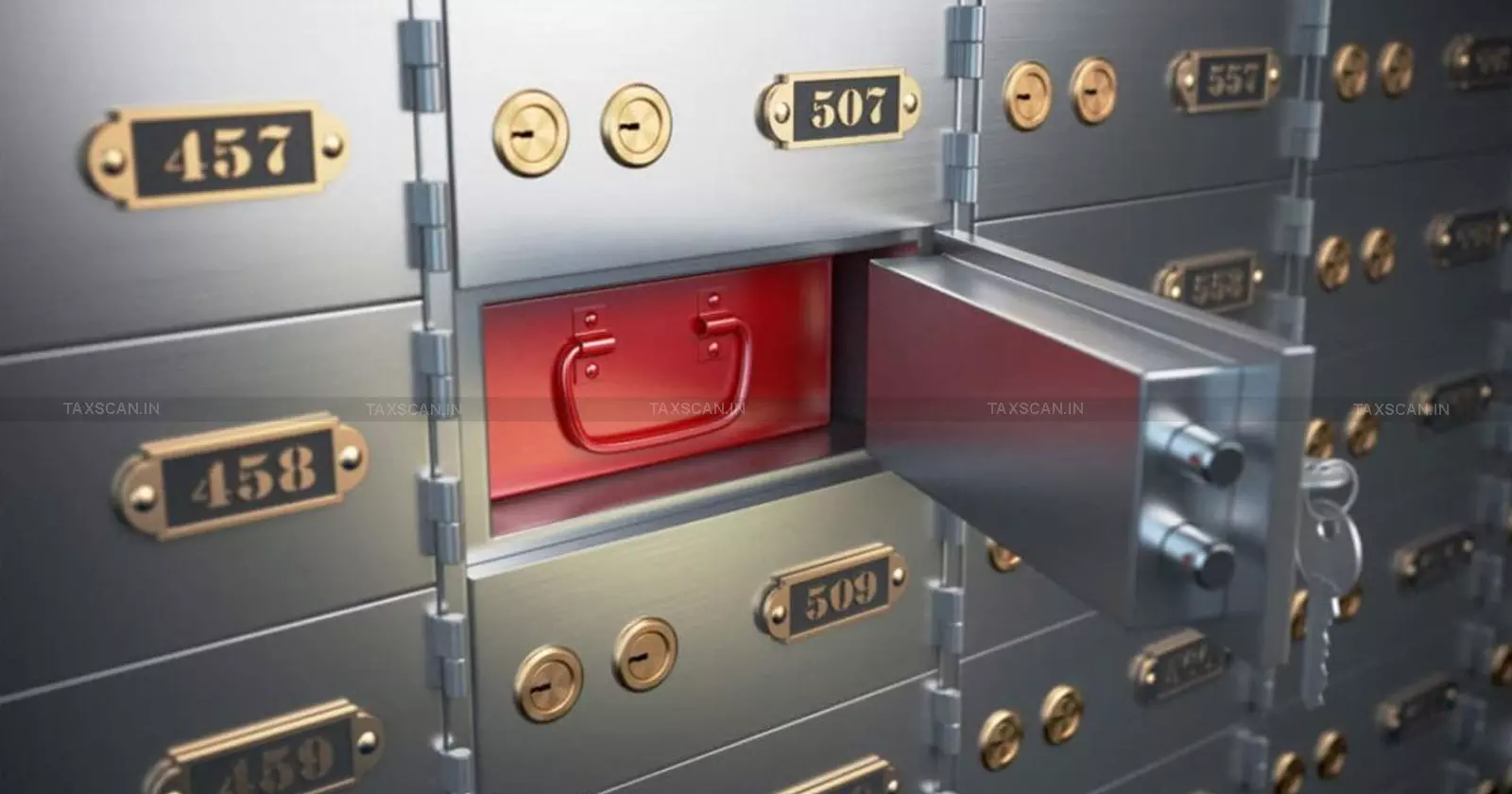 Centre Revises Nomination Rules for Bank Deposits, Lockers, and Safe Custody [Read Notification]