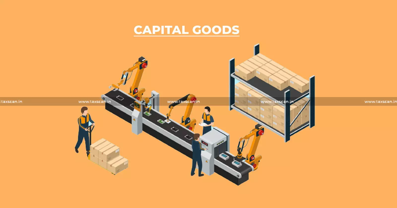 Duty-Free Capital Goods Duty-Free Capital Goods