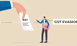 Businessman accused of ₹9.34 Cr GST Evasion Seeks Bail: Gujarat HC Grants Relief Subject to Deposit and Conditions [Read Order]