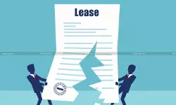Lease Termination - Moratorium - NCLAT - NCLT - taxscan Lease Termination - Moratorium - NCLAT - NCLT - taxscan