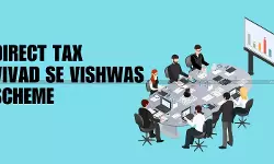 ITAT dismisses Appeal as Withdrawn after Assessee opts for Settlement of Dispute under DTVSV Scheme [Read Order]