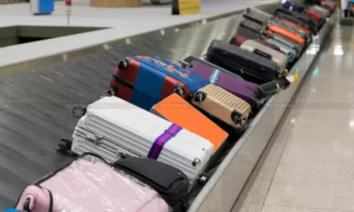CESTAT Has No Jurisdiction to Hear Appeals Involving Goods Imported as Baggage as Explicitly Barred by S. 129A(1) of Customs Act [Read Order]
