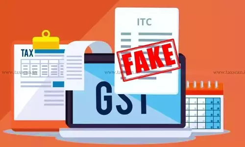 Fake GST - ITC - Chhattisgarh HC - DGGI - taxscan Fake GST - ITC - Chhattisgarh HC - DGGI - taxscan