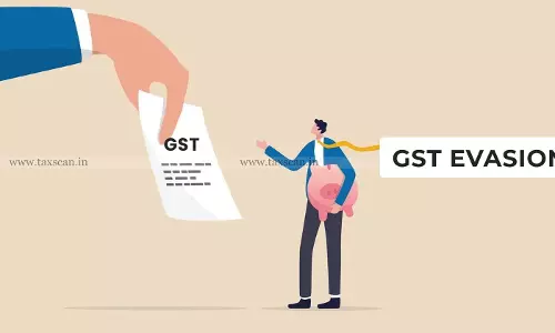 Businessman - GST Evasion Seeks Bail - Gujarat HC - Deposit and Conditions - taxscan Businessman - GST Evasion Seeks Bail - Gujarat HC - Deposit and Conditions - taxscan
