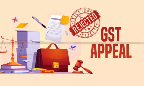 GST Appeal Rejected on Ground of Non-Receipt of Certified Copies: Jharkhand HC Terms It ‘Hyper-Technical’, Restores Appeal [Read Order]