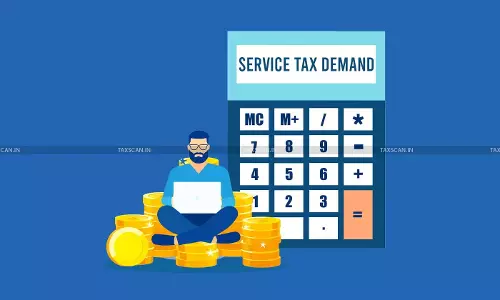 CESTAT-Service tax demand-Insurance surveyor case CESTAT-Service tax demand-Insurance surveyor case