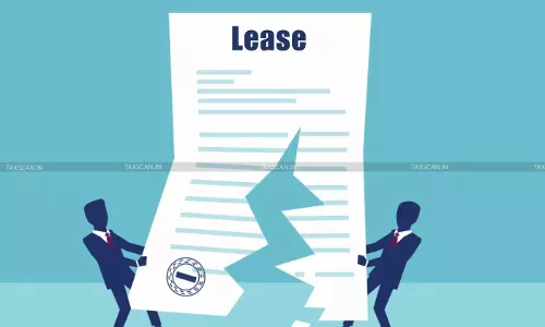Lease Termination During Moratorium Invalid u/s 14: NCLAT Quashes GIDC’s Action, Sets Aside NCLT Order Remitting Resolution Plan [Read Order]