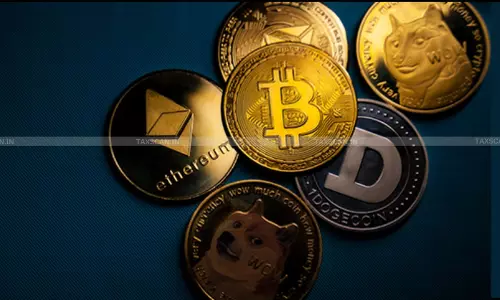 Crypto Currency - Property - Capable of Trust - Madras HC Orders - Security Crypto Currency - Property - Capable of Trust - Madras HC Orders - Security