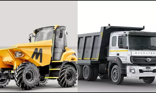 Leased Dumpers and Tippers Not Registered in Service Provider’s Name: CESTAT Confirms Cenvat Credit Demand of Rs. 2.17 Cr, Sets Aside Penalty [Read Order]