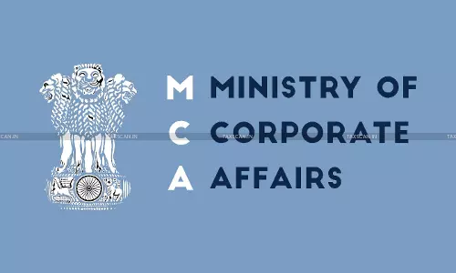 MCA Issues Office Memorandum on Manpower Arrangement for Newly Established Regional Directorates and ROC Offices