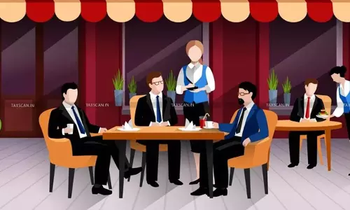 False Claim of Lack of Air Conditioning Facility: CESTAT Upholds Rs. 4.96 Lakh Service Tax and Penalty on Restaurant [Read Order]