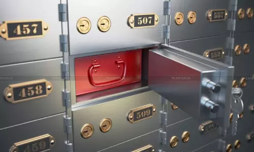 Centre Revises Nomination Rules for Bank Deposits, Lockers, and Safe Custody [Read Notification]