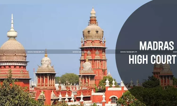 Appeal - Automatically -Tax Recovery - Madras HC - CBDT - Deposit Requirement - Recovery - Income Tax Proceedings Appeal - Automatically -Tax Recovery - Madras HC - CBDT - Deposit Requirement - Recovery - Income Tax Proceedings