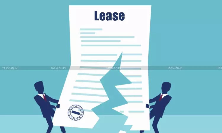 Lease Termination - Moratorium - NCLAT - NCLT - taxscan Lease Termination - Moratorium - NCLAT - NCLT - taxscan