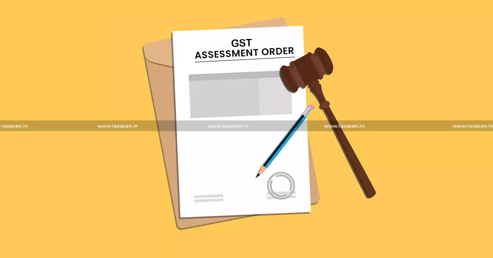 Madras High Court, GST Assessment Order, Tax Officer Madras High Court, GST Assessment Order, Tax Officer