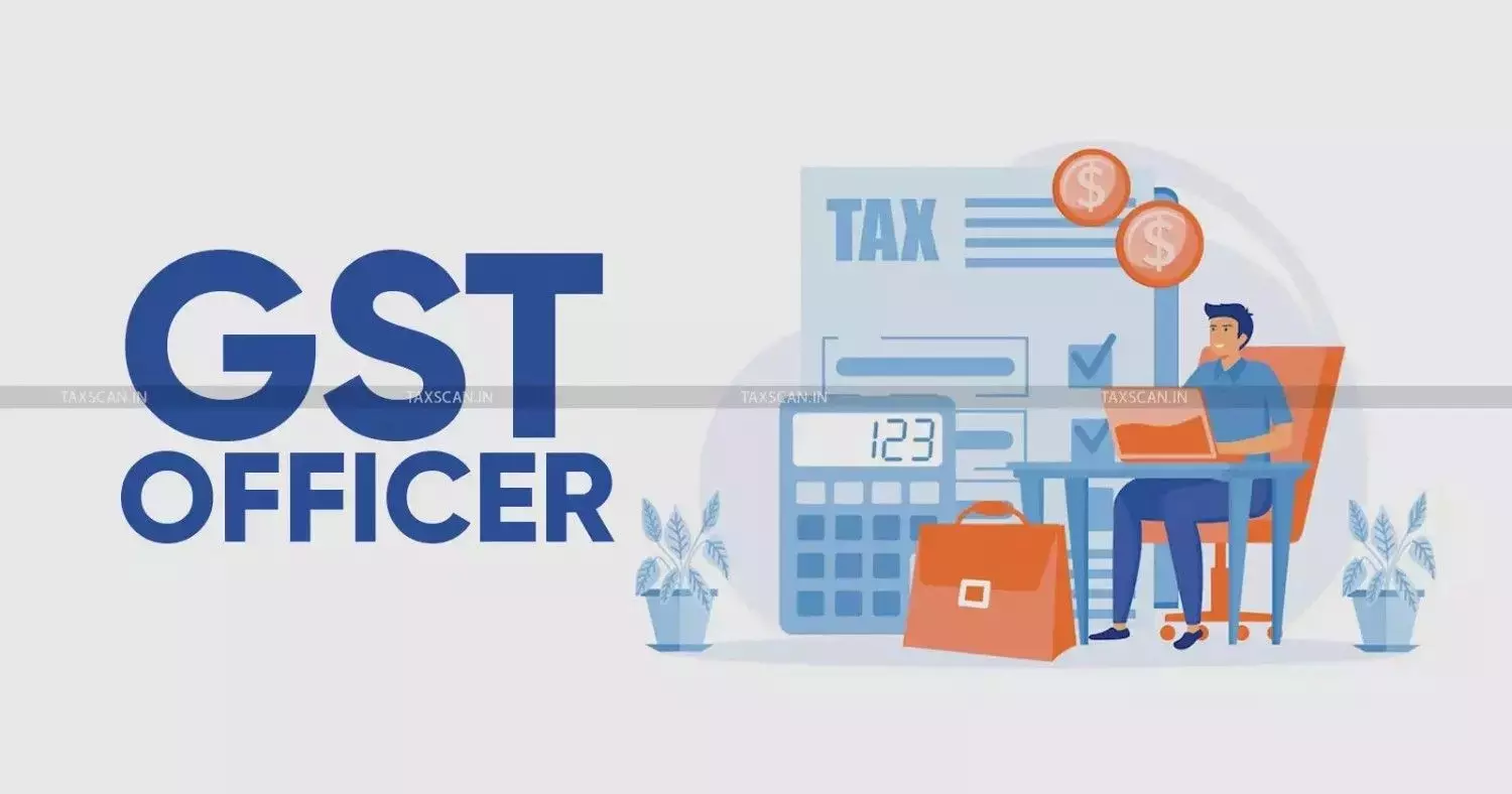 CBIC notifies Assignment of Proper Officers for GST Proceedings u/s 74A, 75(2) and 122 [Read Circular]