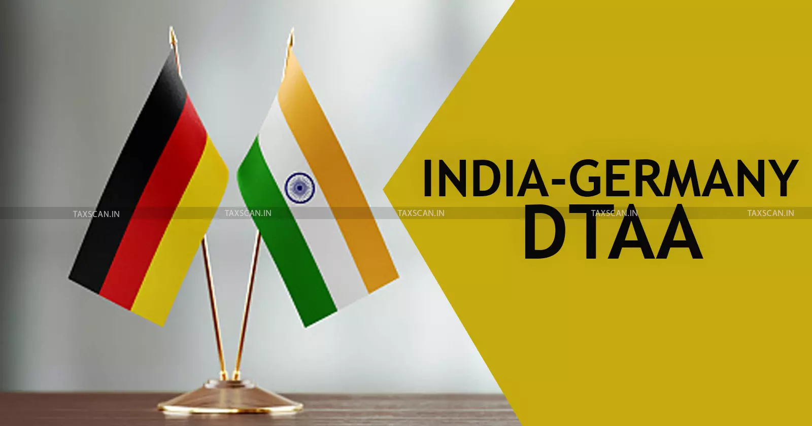 DTAA, Supreme Court,  India-Germany DTAA
