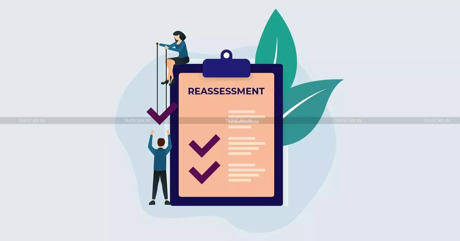 Reassessment - Survive - Recorded Reasons Fail - Delhi HC - taxscan Reassessment - Survive - Recorded Reasons Fail - Delhi HC - taxscan