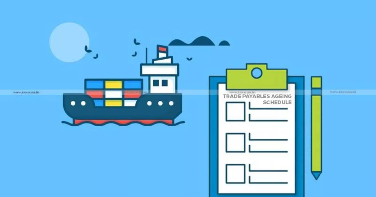 Trade Payables and Receivables Carried Forward from Earlier Years Not Fresh Credits: ITAT Deletes ₹5.99 Cr total Addition [Read Order]