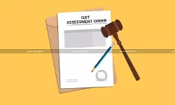 Madras High Court, GST Assessment Order, Tax Officer Madras High Court, GST Assessment Order, Tax Officer