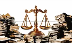 High Court Tax Cases Pendency: 33% Yet to Get First Hearing, says Database High Court Tax Cases Pendency: 33% Yet to Get First Hearing, says Database