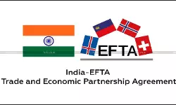 DGFT Notifies List of Agencies Authorised to Issue Certificates of Origin under India-EFTA TEPA [Read Public Notice]