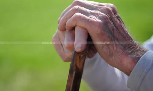 Senior Citizens Bonafide Belief and Ignorance of law is Reasonable Cause u/s 273B: ITAT Deletes Penalty [Read Order]