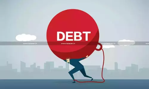 EBI Proposes Raising High Value Debt EBI Proposes Raising High Value Debt