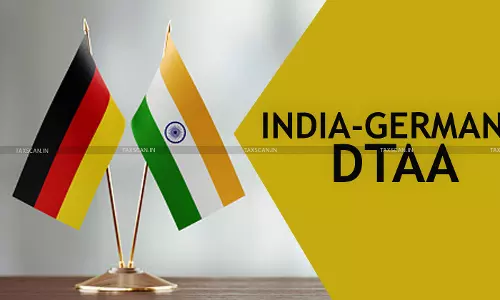 Software Supply Not Royalty under India-Germany DTAA: ITAT reaffirms Supreme Court View, holds Payments Non-Taxable [Read Order]