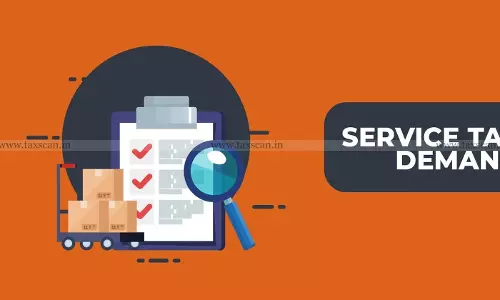 Proceedings - Deceased Proprietor - Void Ab Initio - CESTAT - Service Tax Demand - taxscan Proceedings - Deceased Proprietor - Void Ab Initio - CESTAT - Service Tax Demand - taxscan