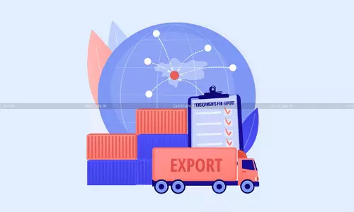 Export, CESTAT Chennai, Bharat Mines Case, Export, CESTAT Chennai, Bharat Mines Case,