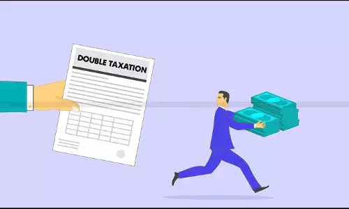 Double Taxation: ITAT Deletes ₹19.03 Lakh Addition u/s 68 on Recorded Sales Receipts [Read Order]