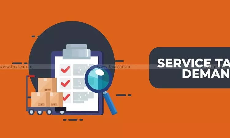 Proceedings - Deceased Proprietor - Void Ab Initio - CESTAT - Service Tax Demand - taxscan Proceedings - Deceased Proprietor - Void Ab Initio - CESTAT - Service Tax Demand - taxscan