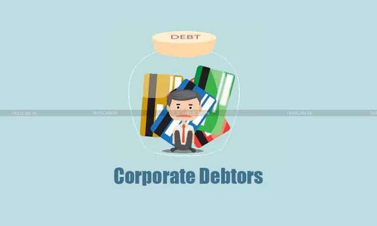 BOI  NCLT Admits Section 7 Plea under IBC after Finding Corporate Debtor in Default of ₹153.98 Crore BOI  NCLT Admits Section 7 Plea under IBC after Finding Corporate Debtor in Default of ₹153.98 Crore