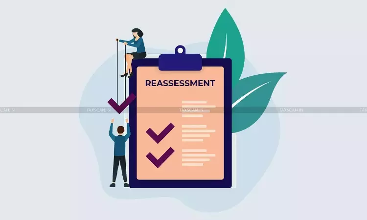 Reassessment - Survive - Recorded Reasons Fail - Delhi HC - taxscan Reassessment - Survive - Recorded Reasons Fail - Delhi HC - taxscan