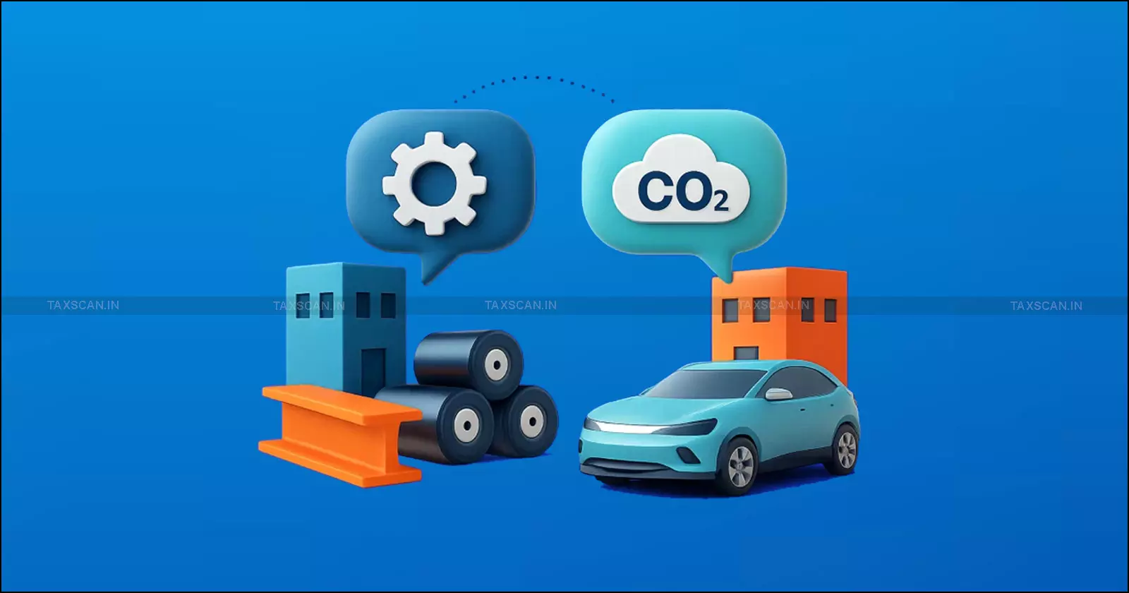 India-EU FTA Talks Continue Steel Auto and Carbon Tax