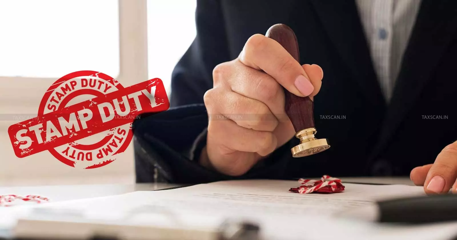 Delhi High Court, Stamp Duty, Delhi HC Delhi High Court, Stamp Duty, Delhi HC