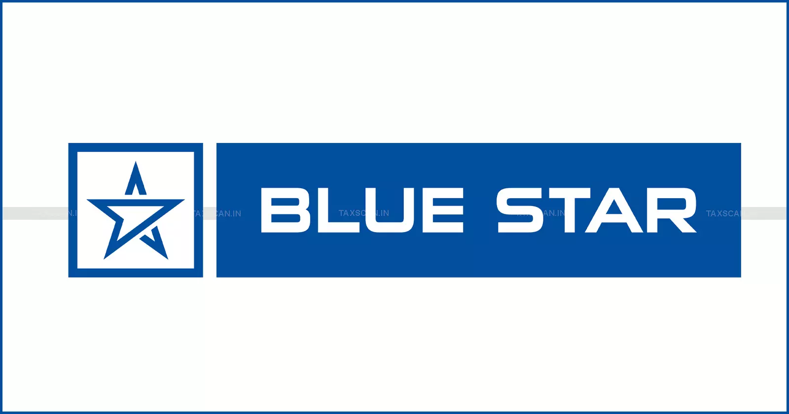 Relief for Blue Star