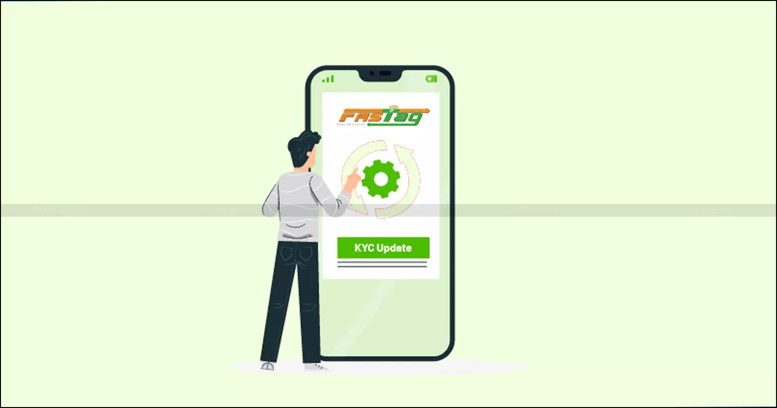 Toll Payments get Complicated with KYV Requirements: All You Need to Know About the New FASTag KYC-like Compliance Rule