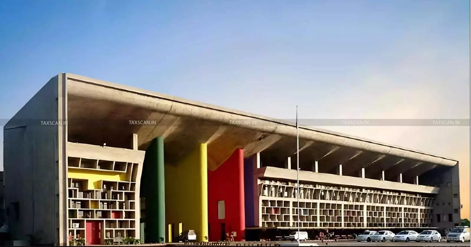 Punjab & Haryana HC - Income Tax Appeals- Inactive Prosecution-Low Tax Effect - taxscan Punjab & Haryana HC - Income Tax Appeals- Inactive Prosecution-Low Tax Effect - taxscan