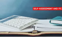 Commissioner, CGST Appeal-1, Delhi vs Bharti Airtel Limited: Clarifying the Boundaries of Self-Assessment and ITC under GST Commissioner, CGST Appeal-1, Delhi vs Bharti Airtel Limited: Clarifying the Boundaries of Self-Assessment and ITC under GST