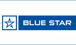 Relief for Blue Star Relief for Blue Star