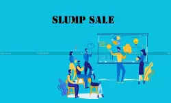Kerala High Court, Assessing Officer, Slump Sale Kerala High Court, Assessing Officer, Slump Sale