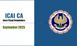 ICAI, ICAI to Declare CA Final