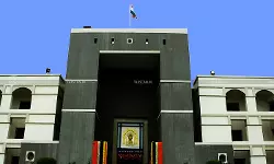 Transfer of Leasehold Rights - Taxable under GST - Gujarat HC - SCN - KP Green Engineering Limited - taxscan Transfer of Leasehold Rights - Taxable under GST - Gujarat HC - SCN - KP Green Engineering Limited - taxscan