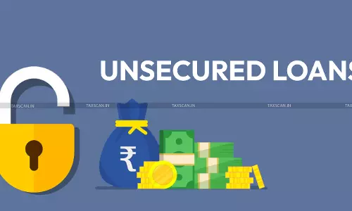 Deletion of ₹11.54 Crore Addition on Unsecured Loans: ITAT Partially Restores Addition Citing Lack of Proof for Creditworthiness [Read Order]