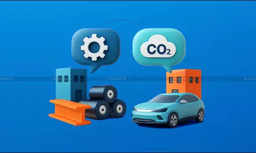 India-EU FTA Talks Continue Steel Auto and Carbon Tax India-EU FTA Talks Continue Steel Auto and Carbon Tax