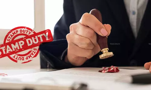 Delhi High Court, Stamp Duty, Delhi HC