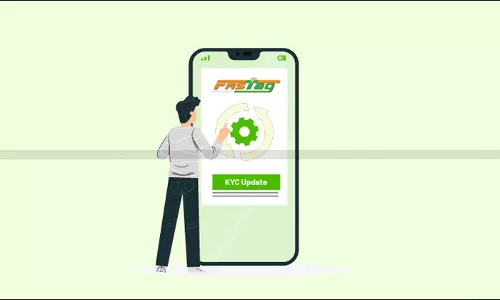 FASTag KYC-like Compliance Rule FASTag KYC-like Compliance Rule