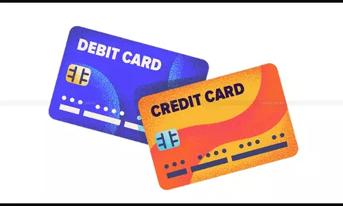 GSTN enables UPI, Credit and Debit Card, GST Payment GSTN enables UPI, Credit and Debit Card, GST Payment